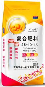 復(fù)合肥6